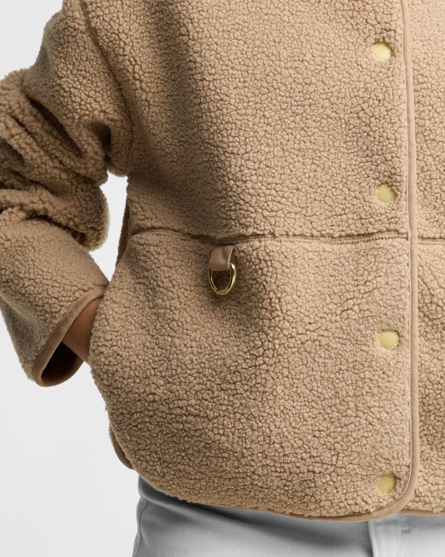 Maplewood Arlene Fleece