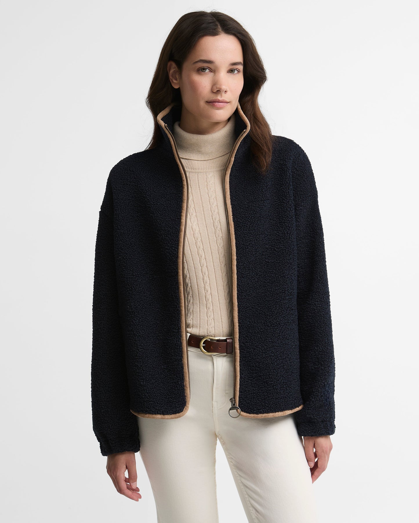 Homeswood Fleece