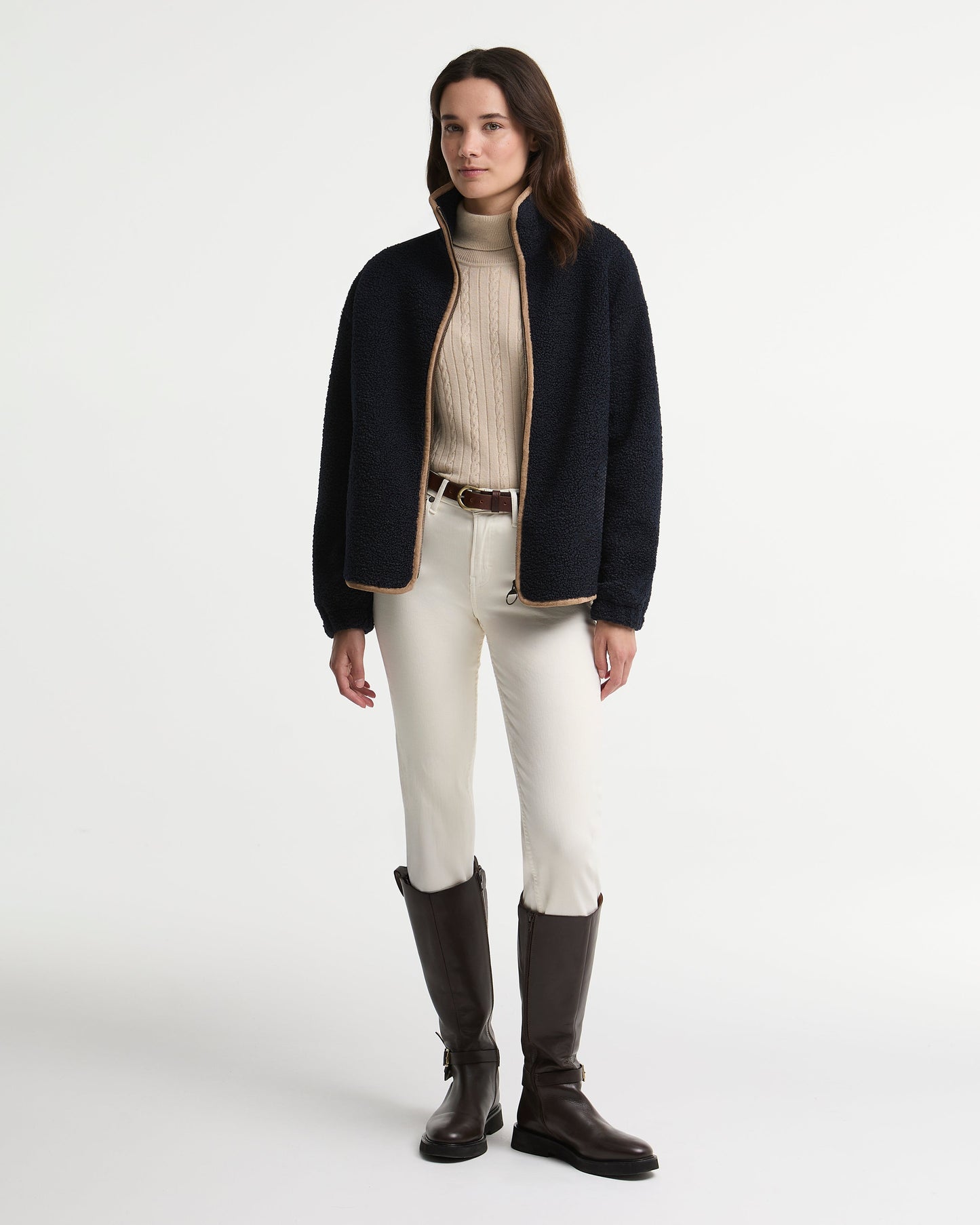 Homeswood Fleece