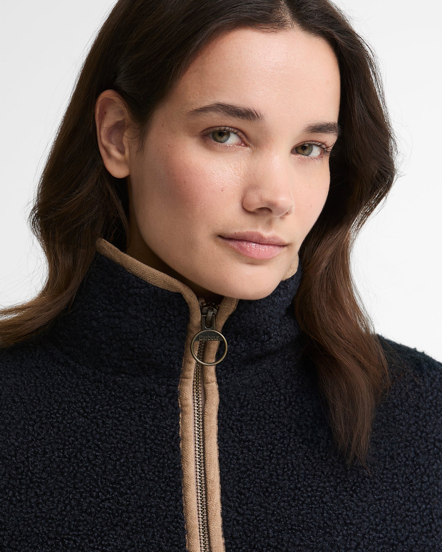 Homeswood Fleece