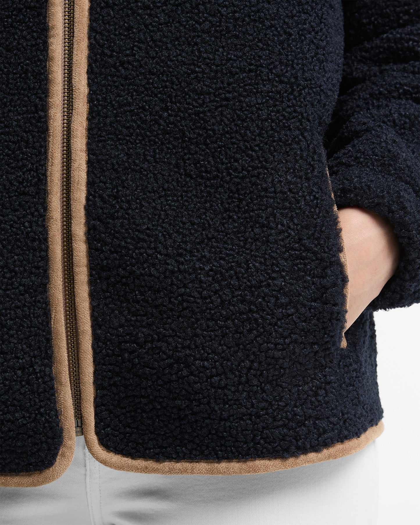 Homeswood Fleece
