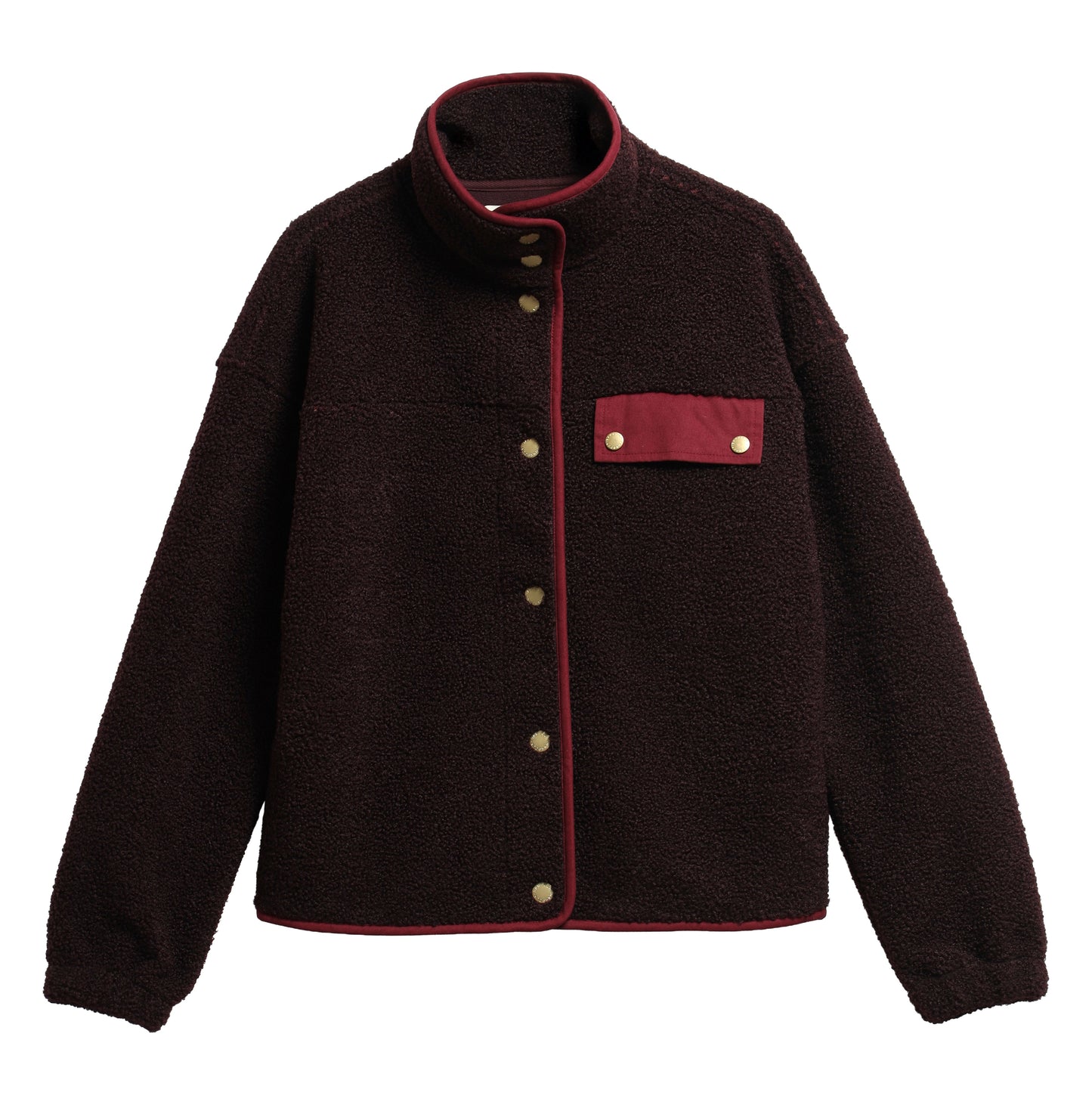 Mabel Fleece