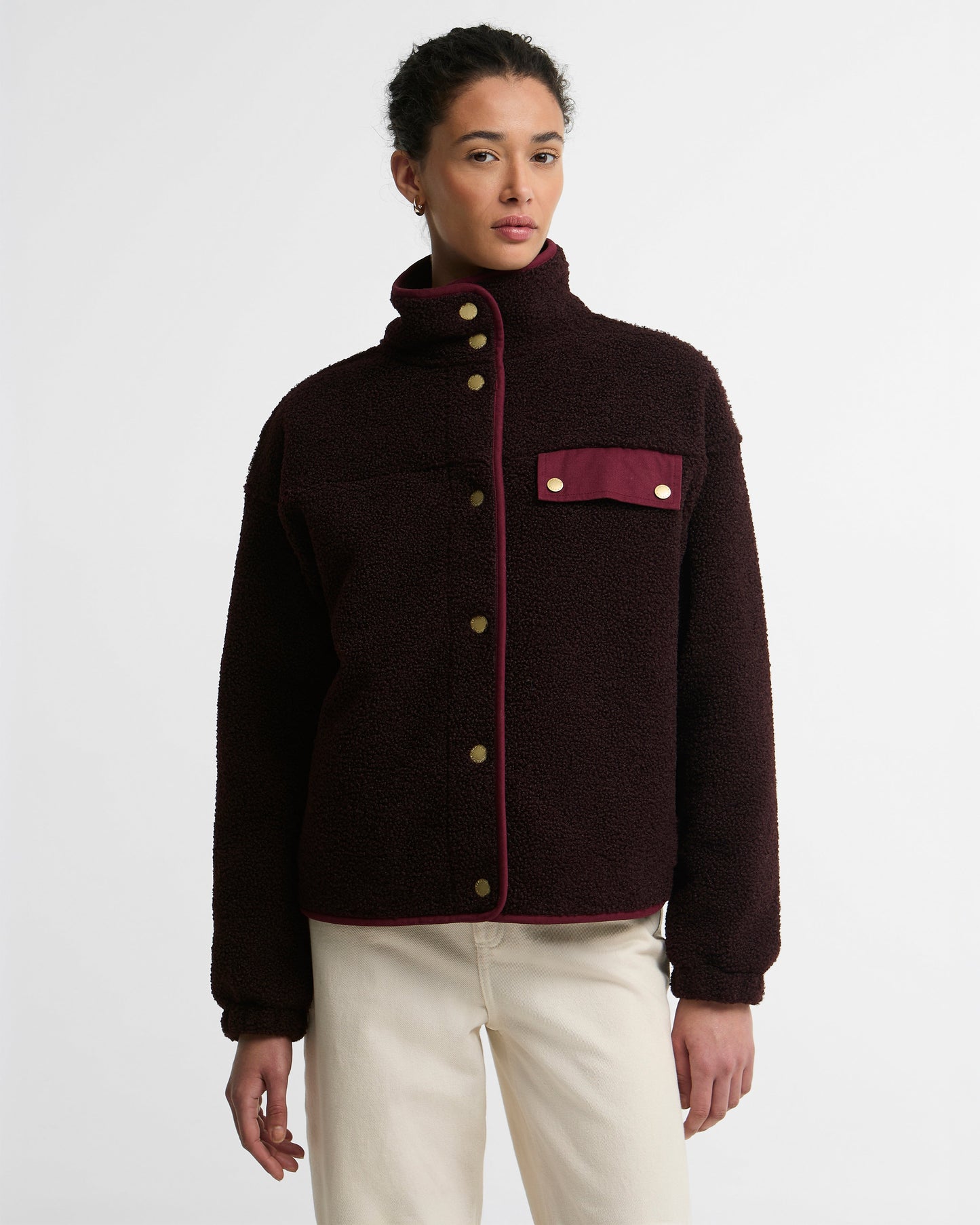 Mabel Fleece
