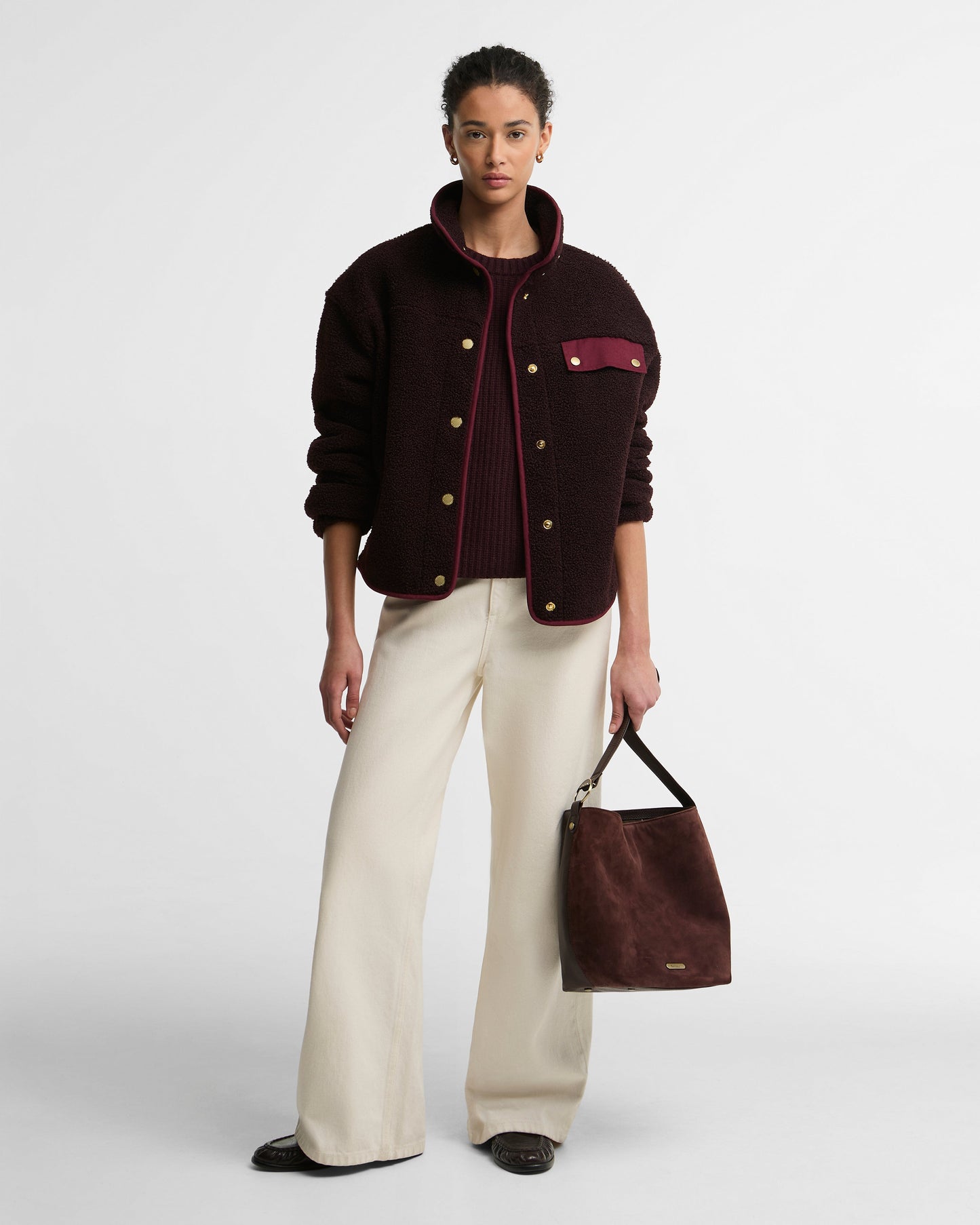Mabel Fleece