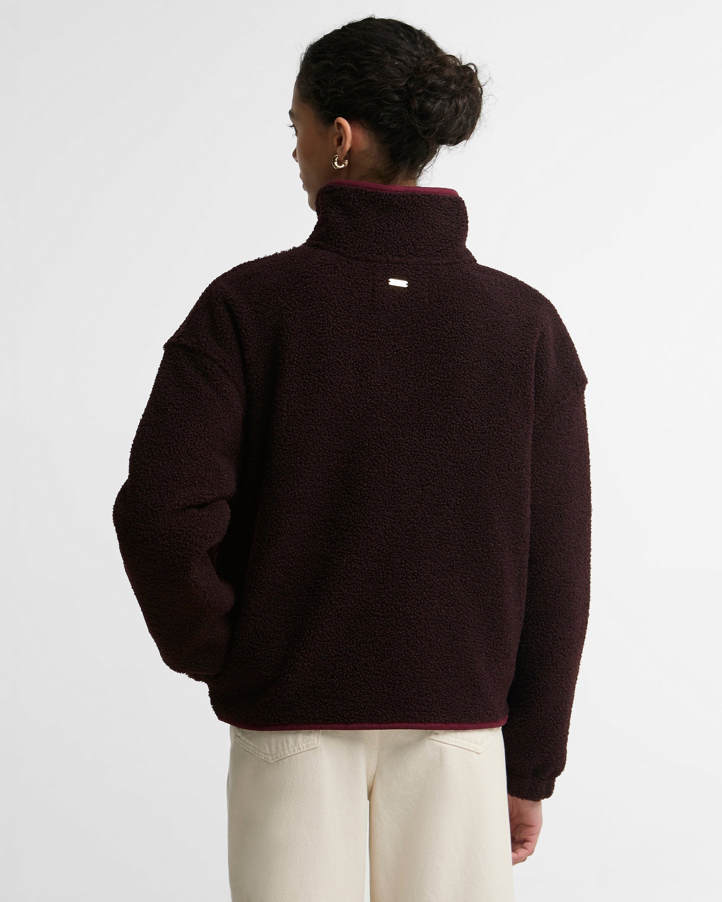 Mabel Fleece