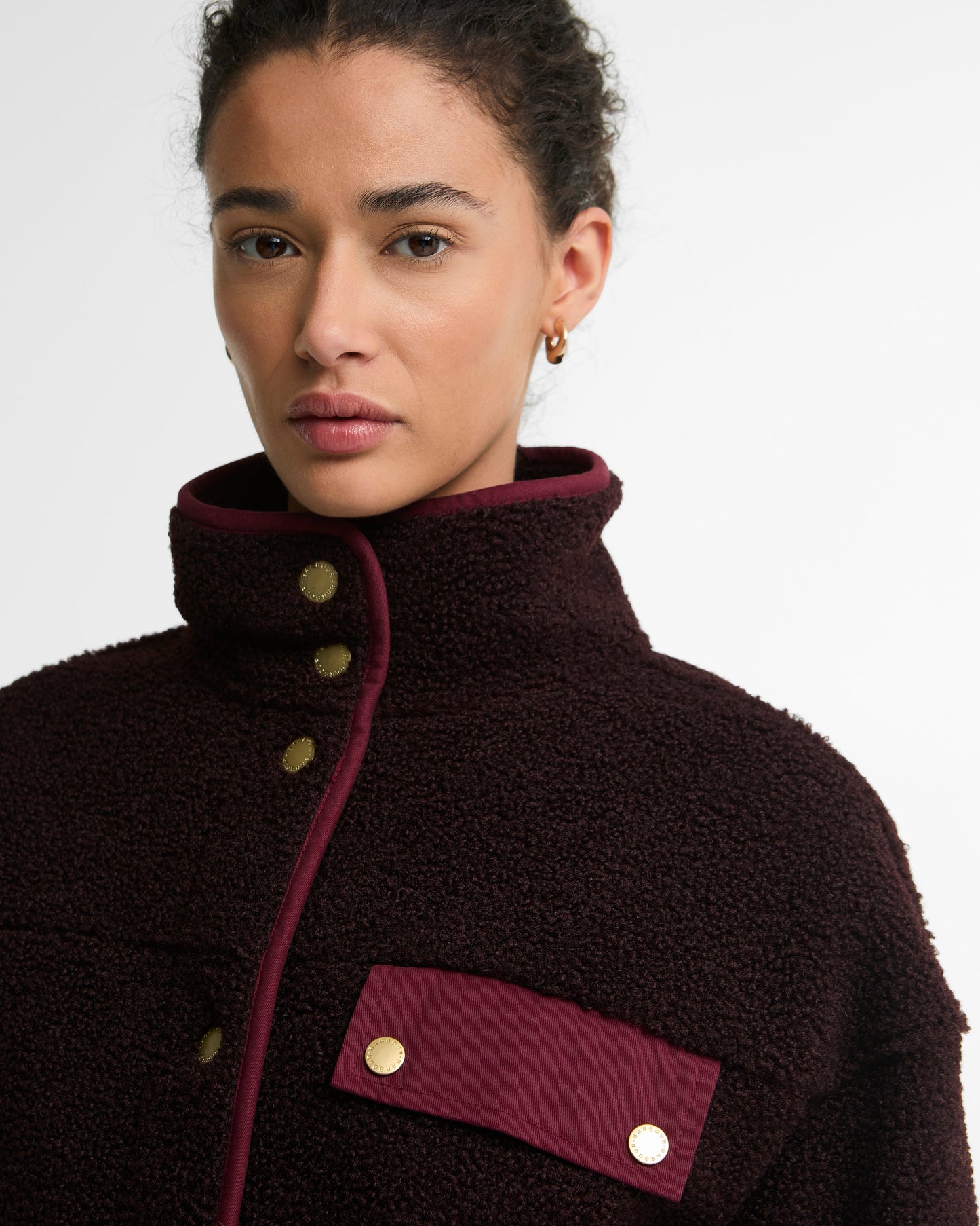 Mabel Fleece