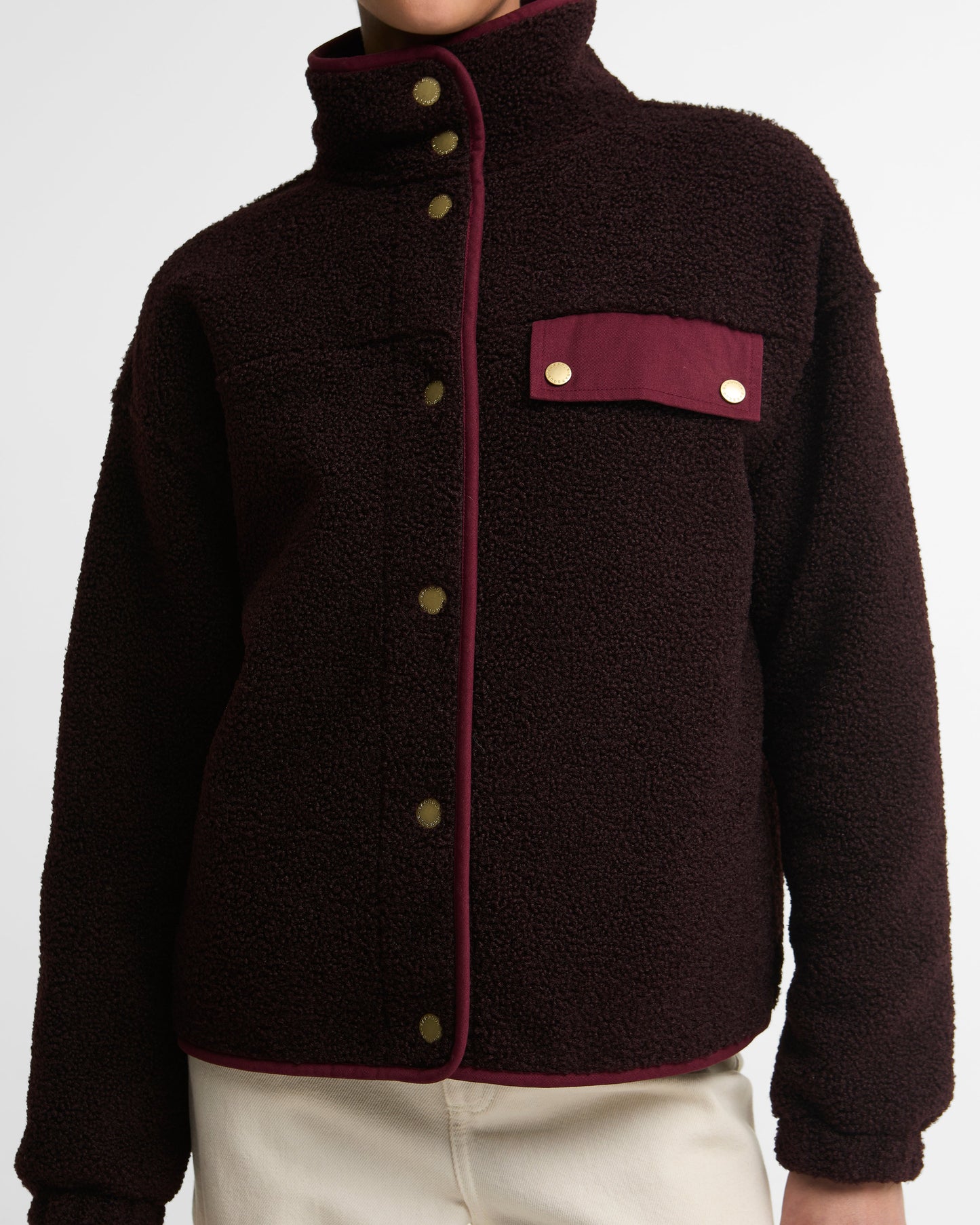 Mabel Fleece