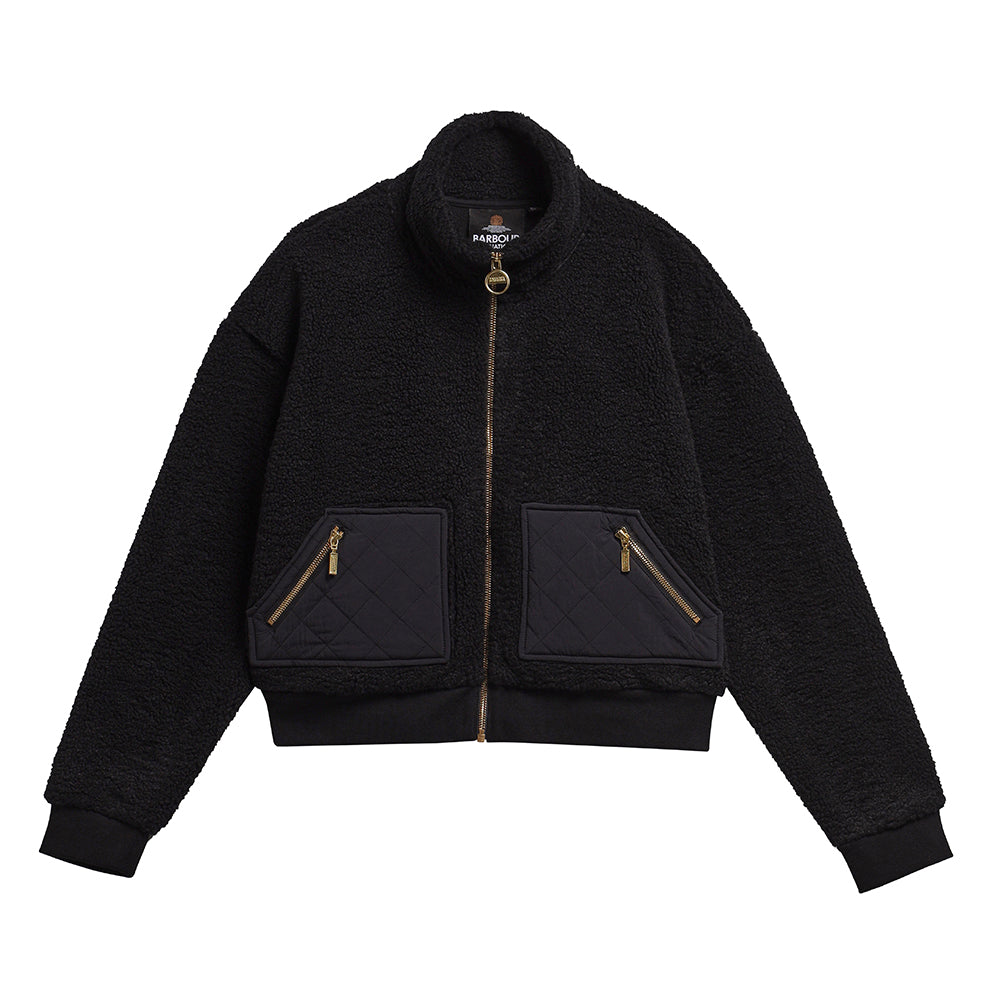 Gea Fleece