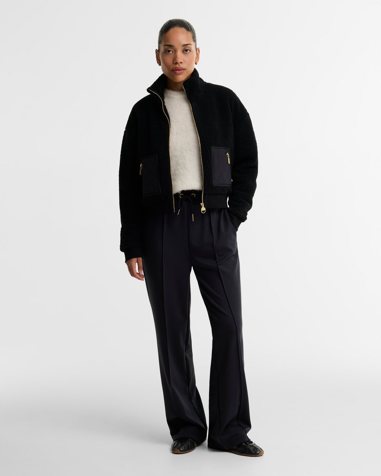 Gea Fleece