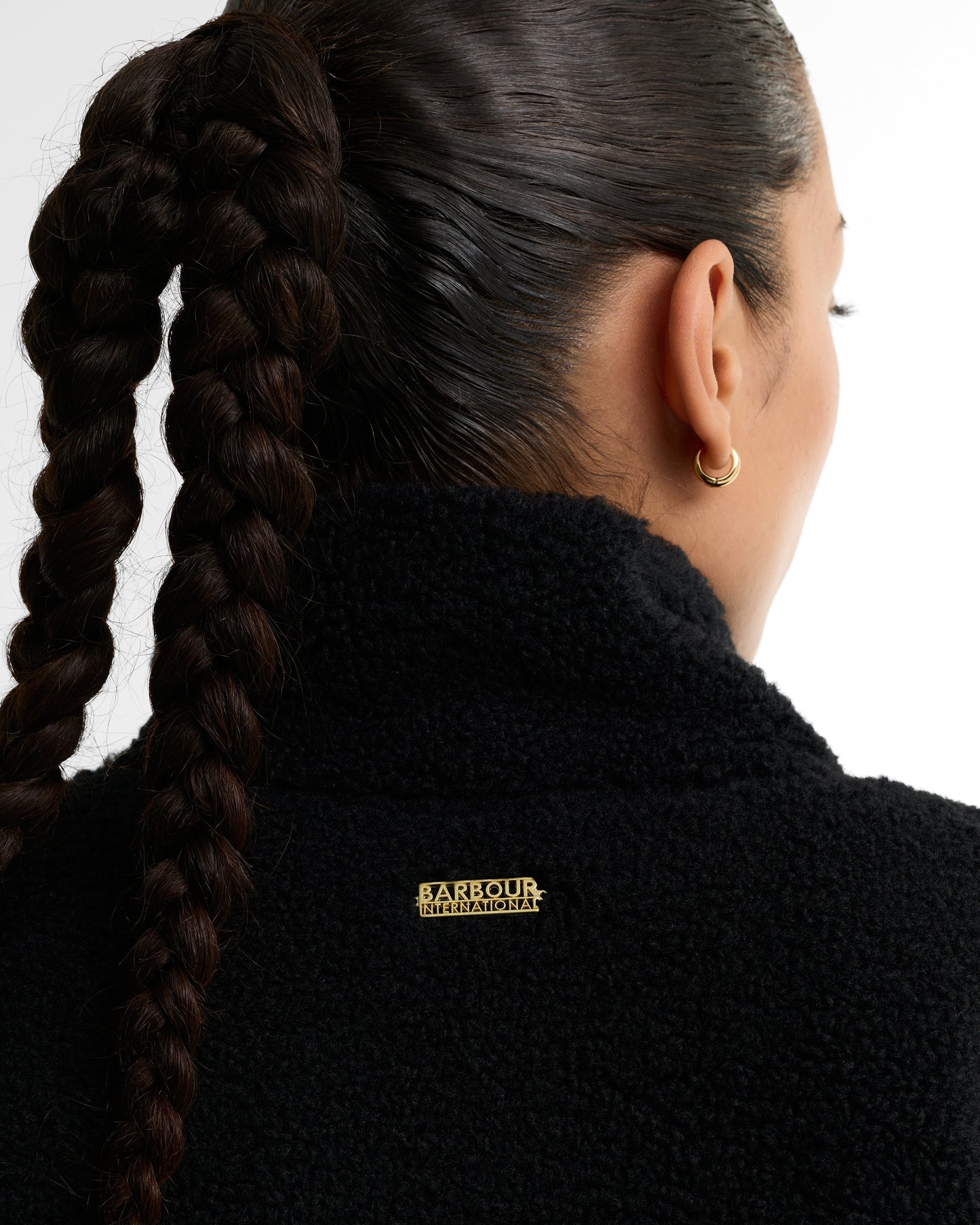 Gea Fleece