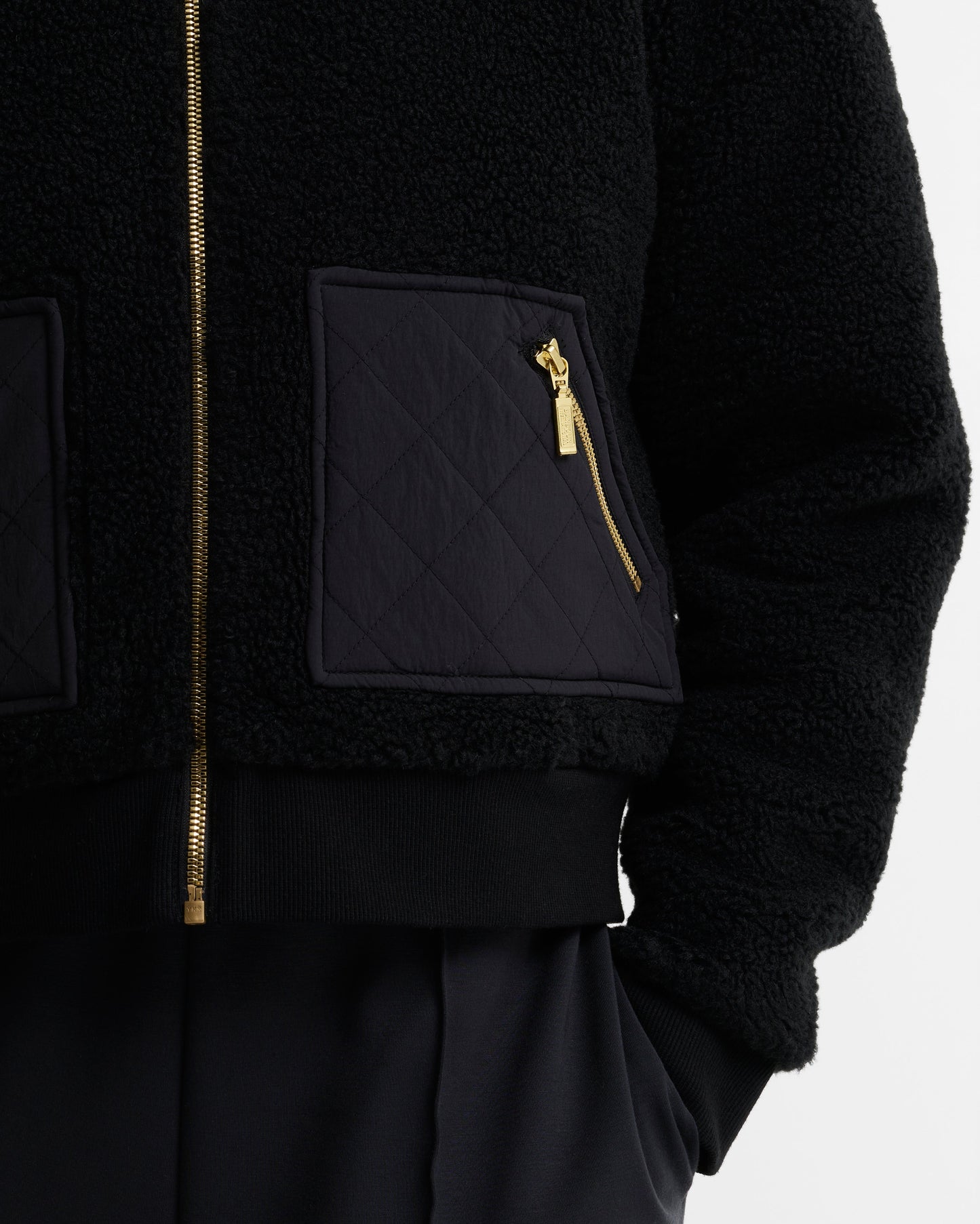 Gea Fleece