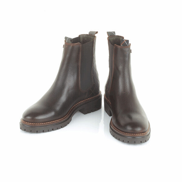 Evie Boot
