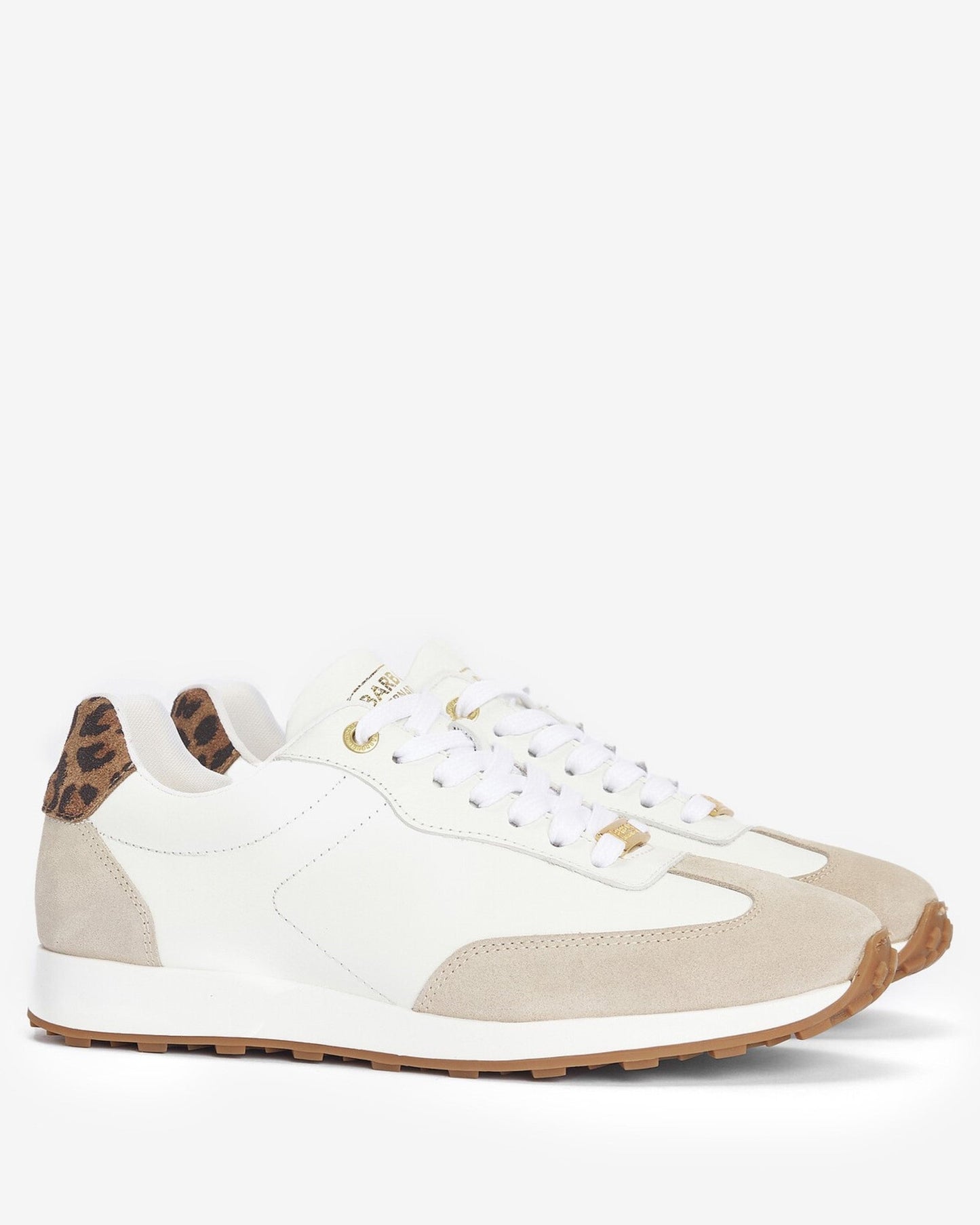 Aldrin Runner Trainers