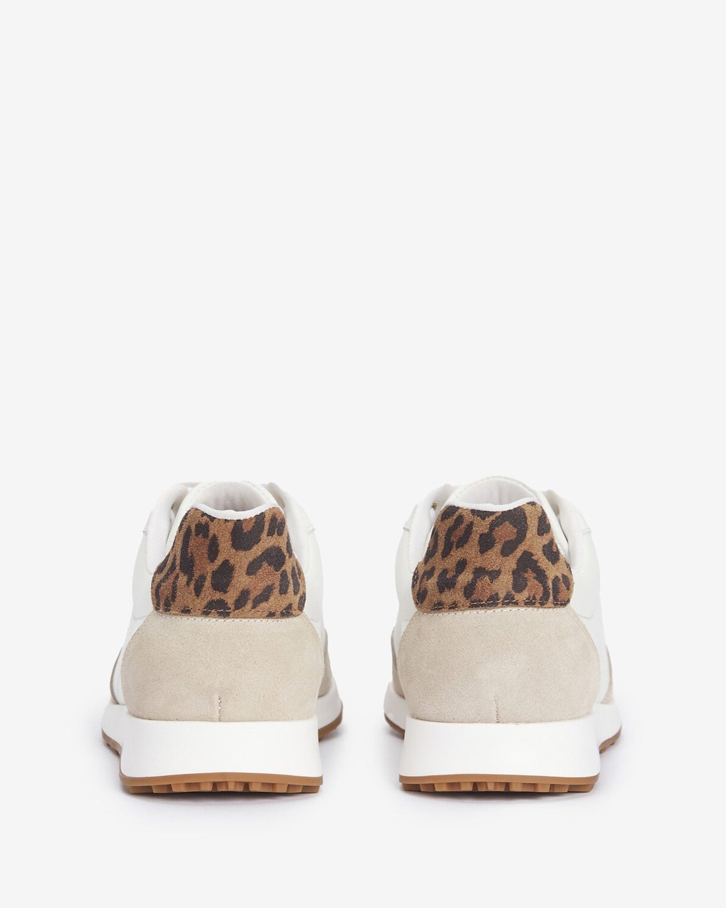 Aldrin Runner Trainers