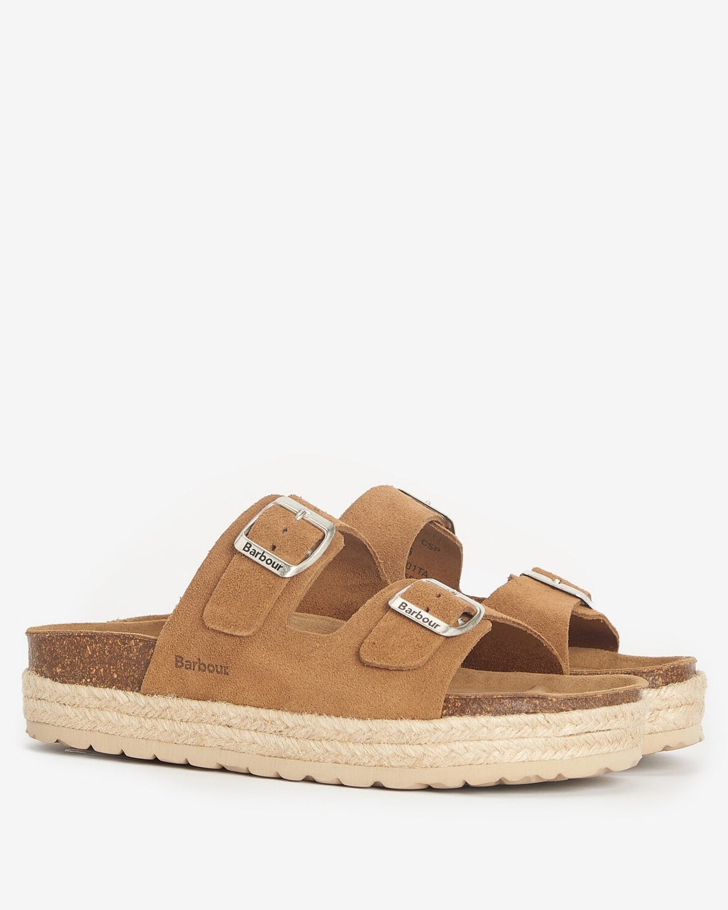 Sandgate Sandals