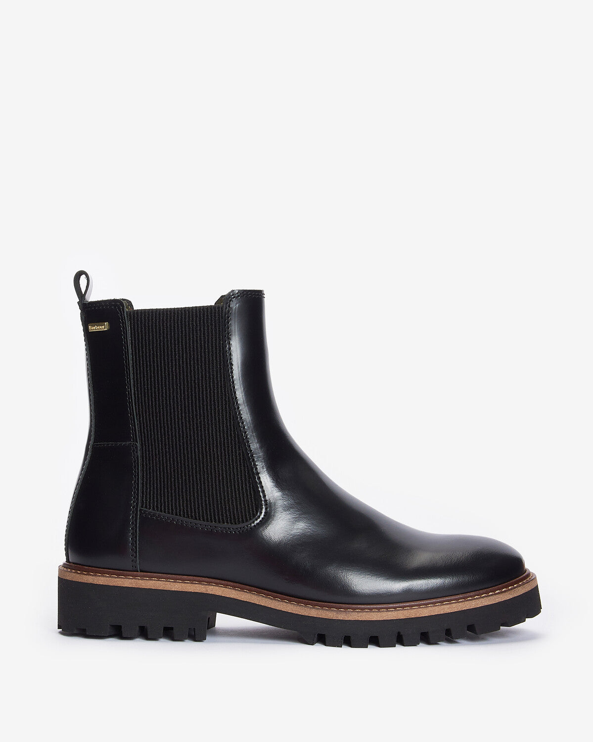 Harmby Chelsea Boots