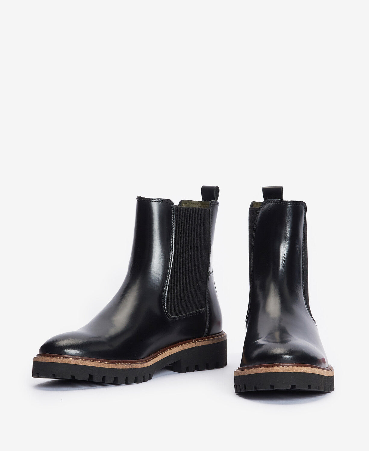 Harmby Chelsea Boots