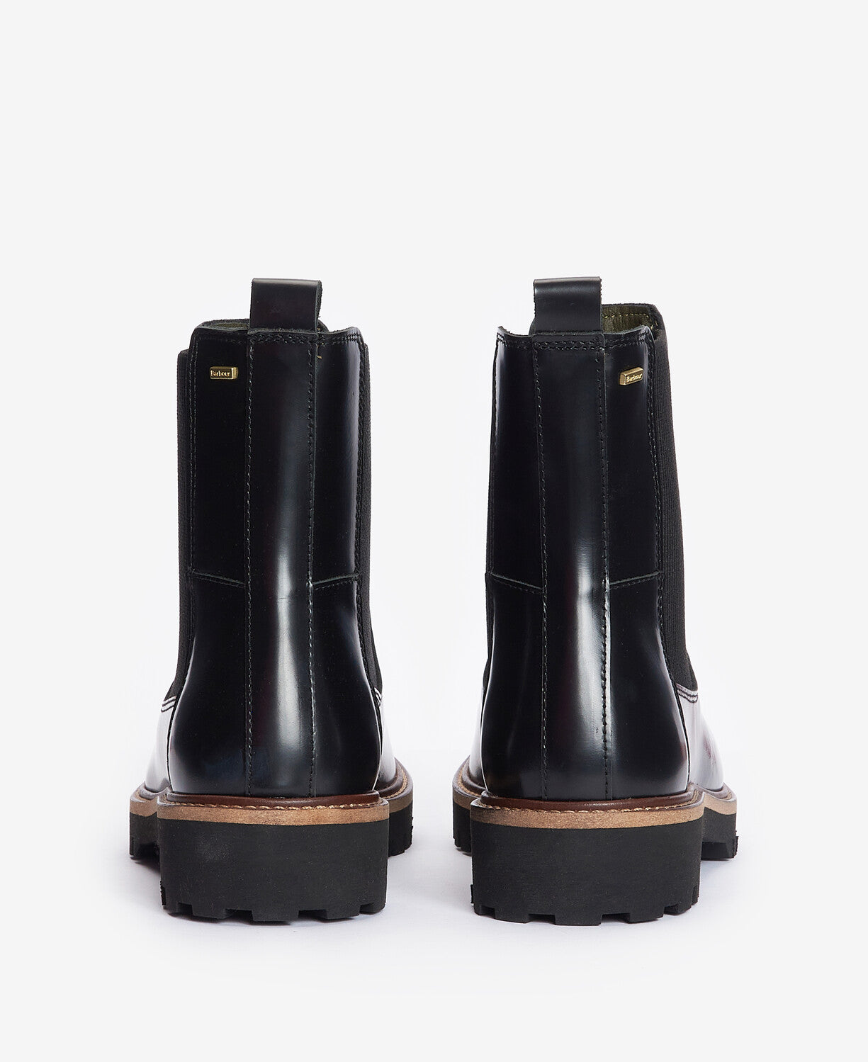 Harmby Chelsea Boots