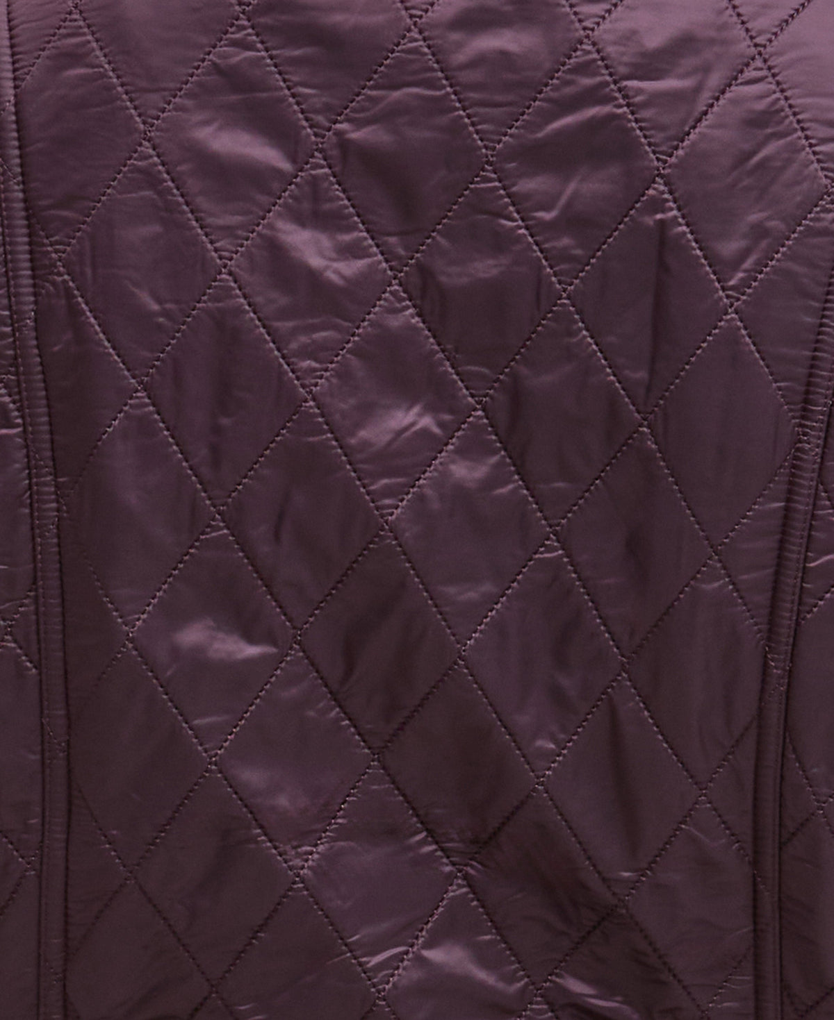 Wray Quilted Gilet