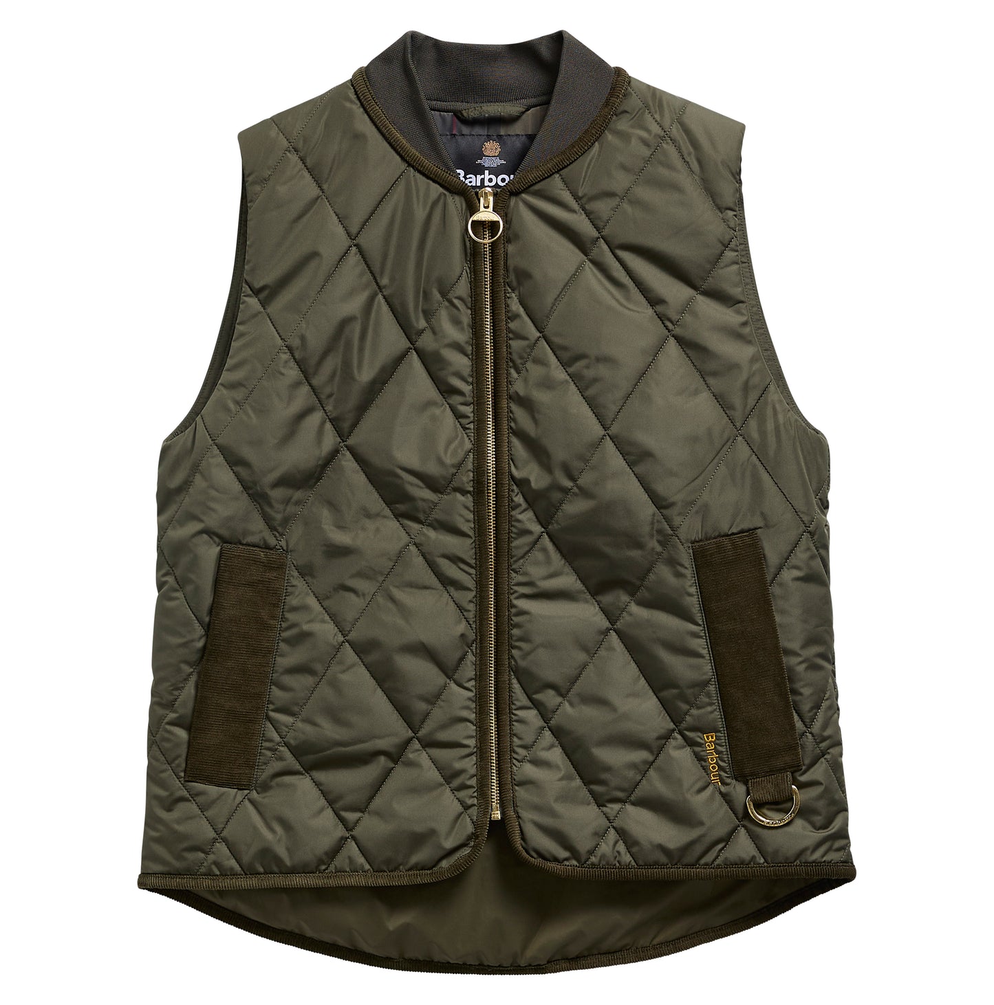 Glendyn Gilet
