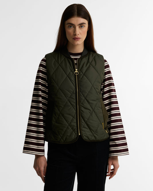 Glendyn Gilet