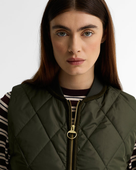Glendyn Gilet