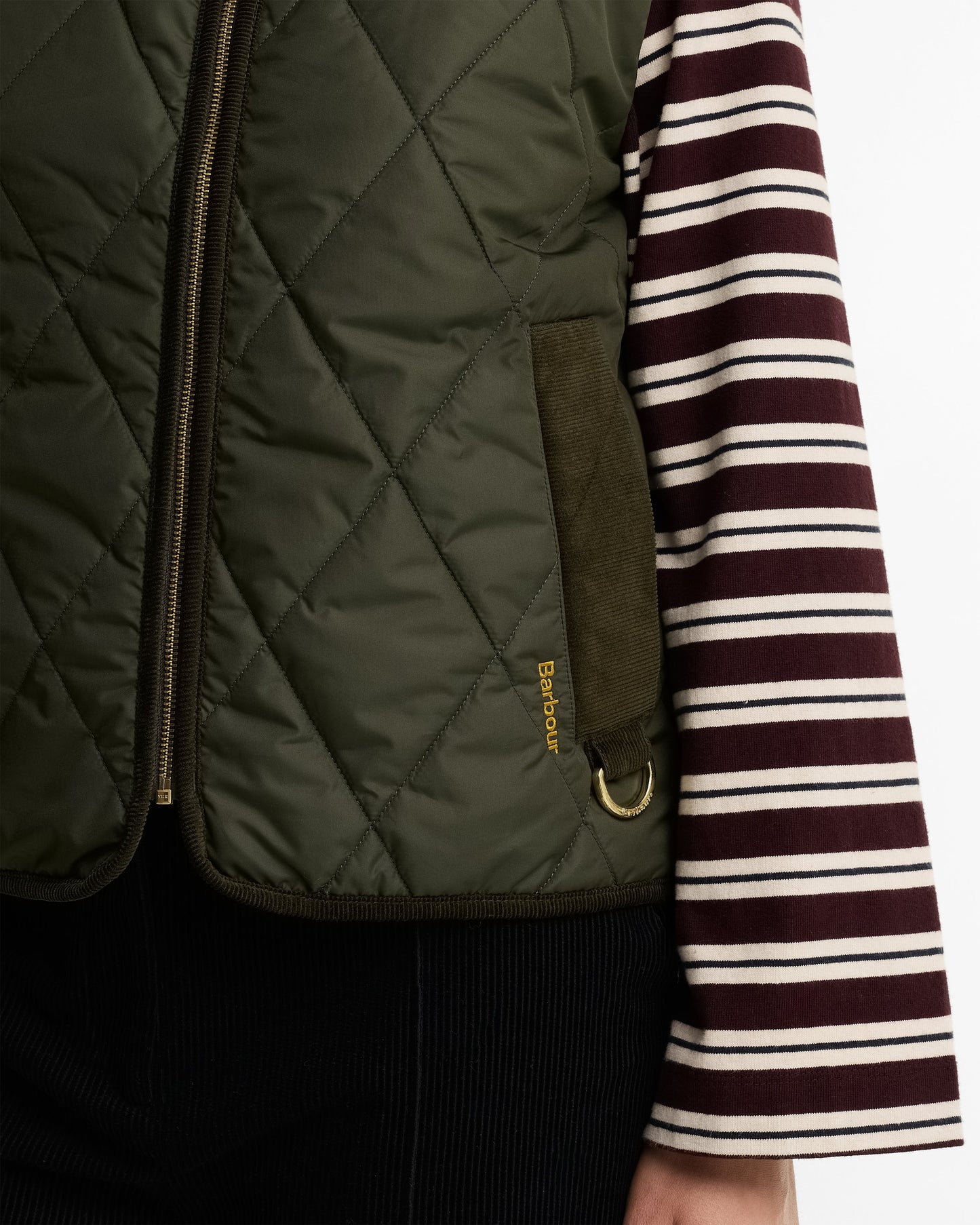 Glendyn Gilet