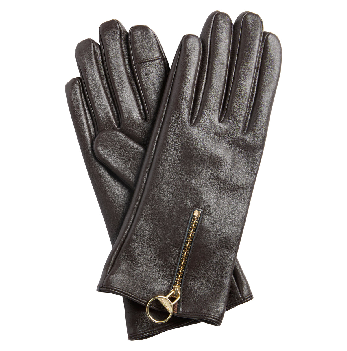 Arlene Leather Gloves