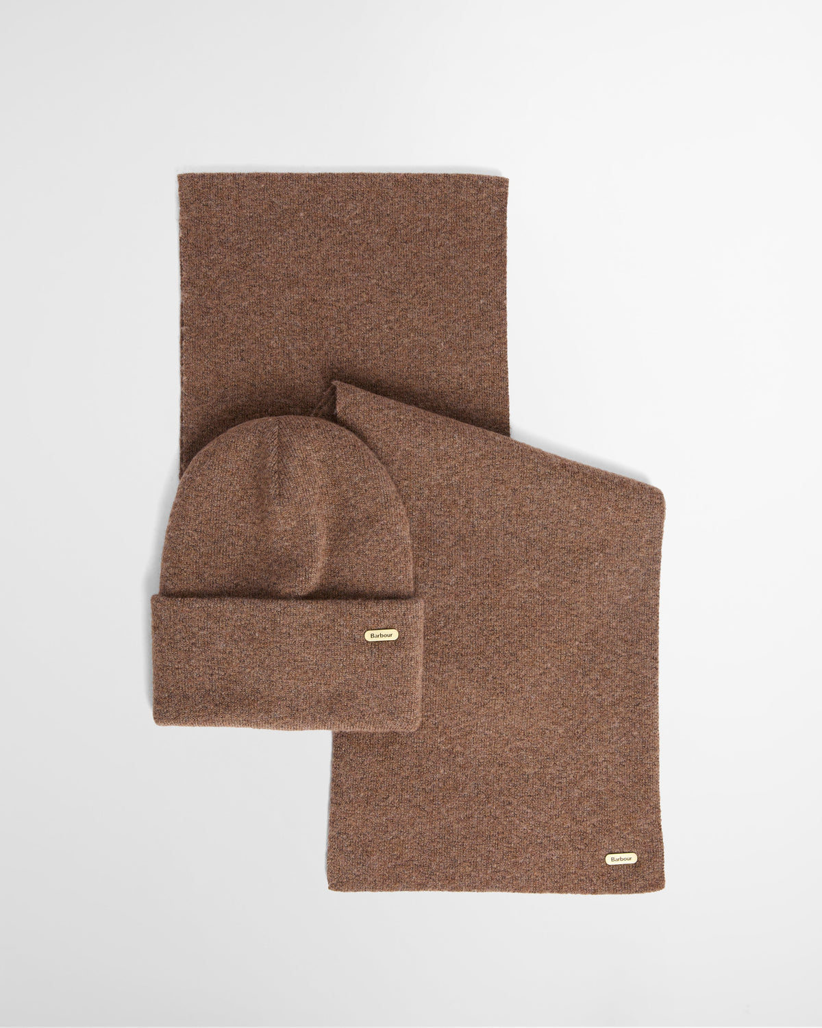 Winona Beanie and Scarf Gift Set