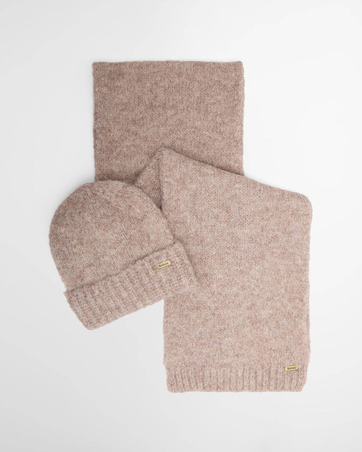 Emmy Beanie & Scarf Gift Set
