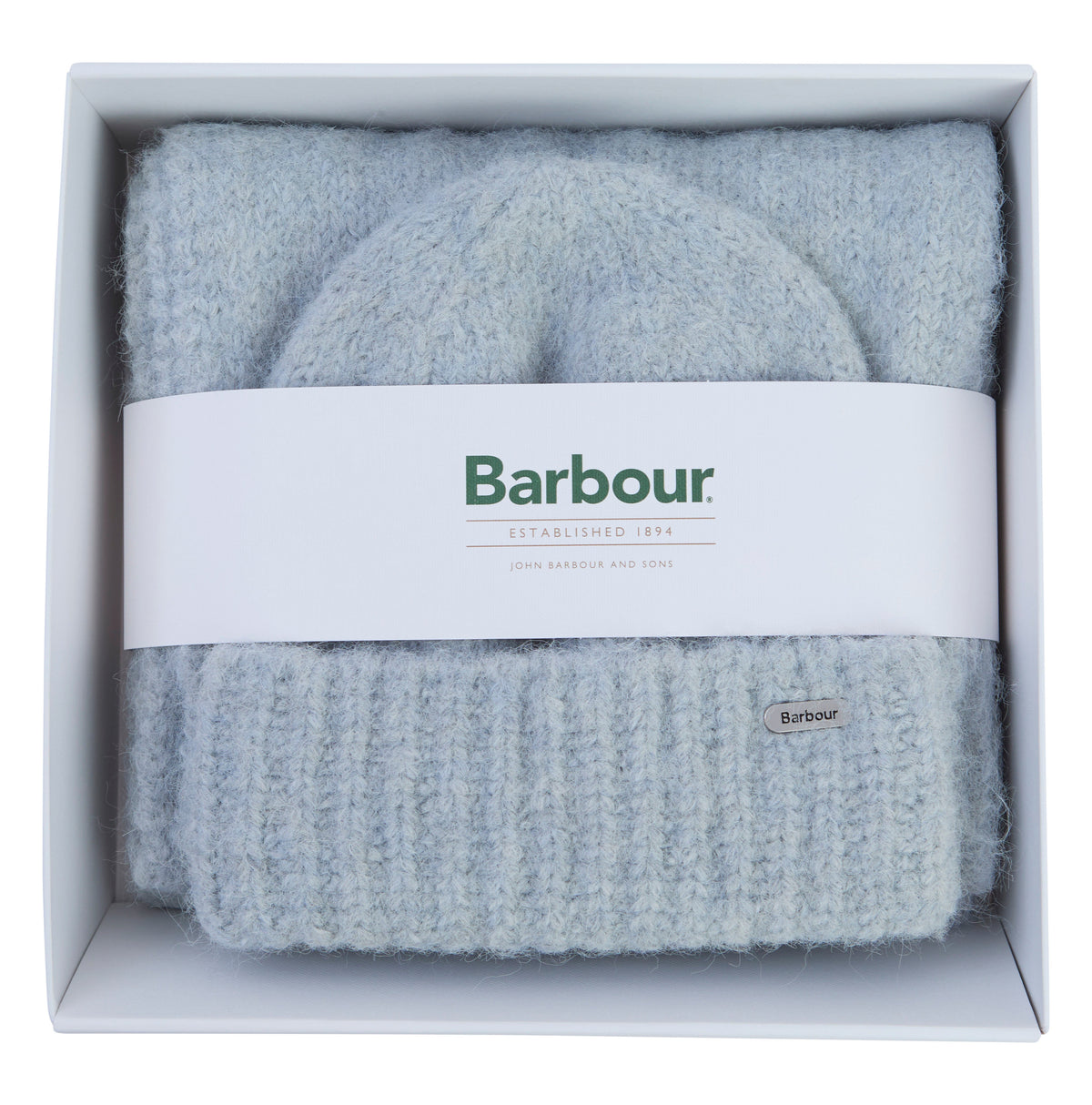 Emmy Beanie & Scarf Gift Set