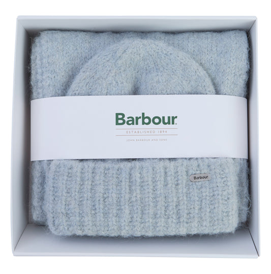 Emmy Beanie & Scarf Gift Set