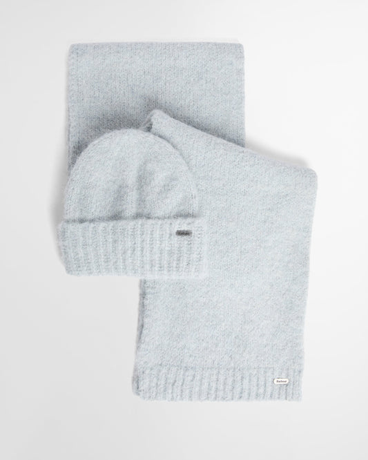 Emmy Beanie & Scarf Gift Set