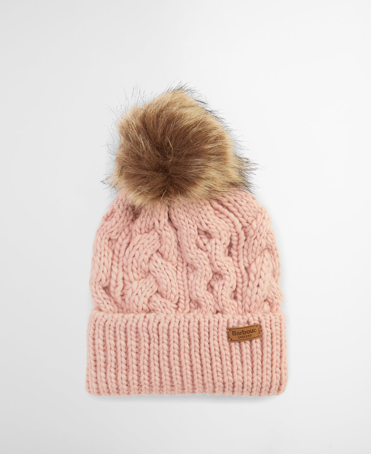 Penshaw Cable Beanie