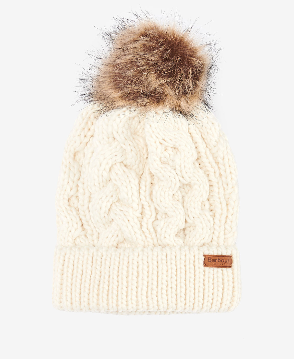 Penshaw Cable Beanie