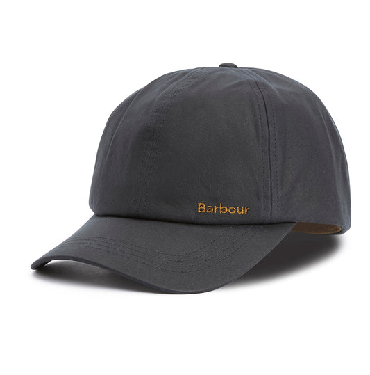 Belsay Wax Sports Cap