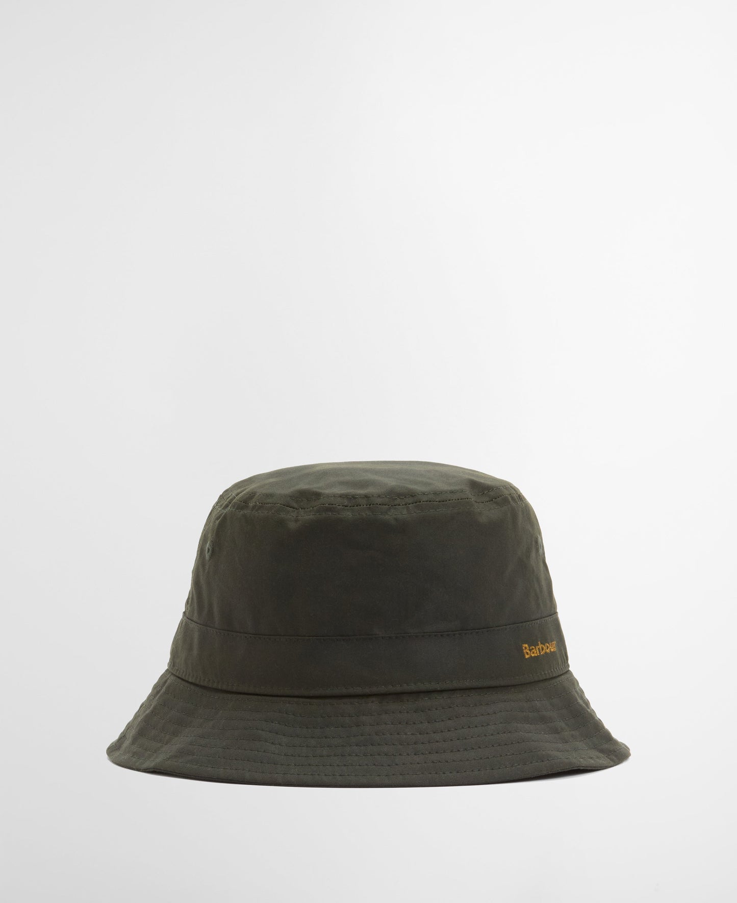 Belsay Wax Bucket Hat