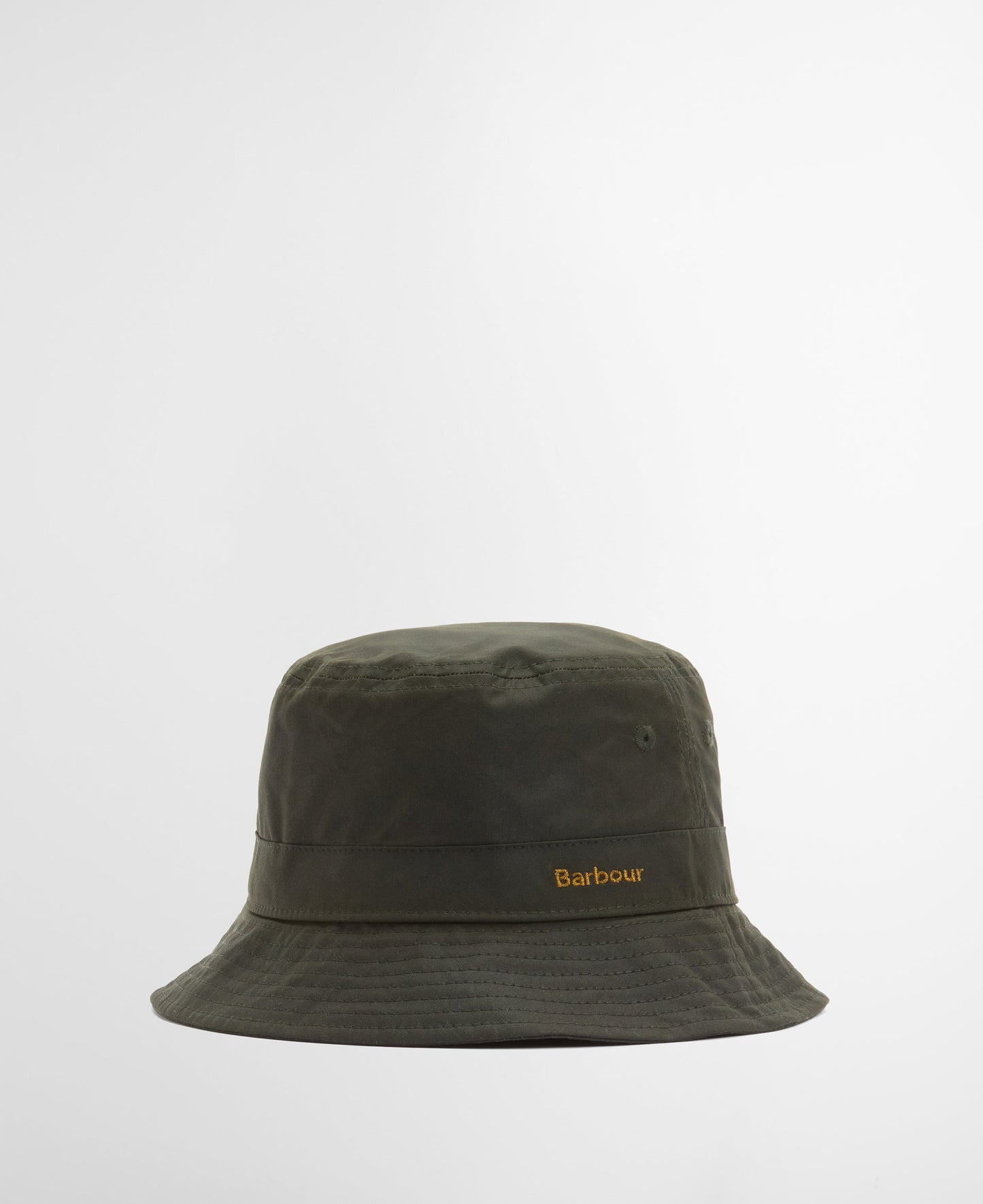 Belsay Wax Bucket Hat