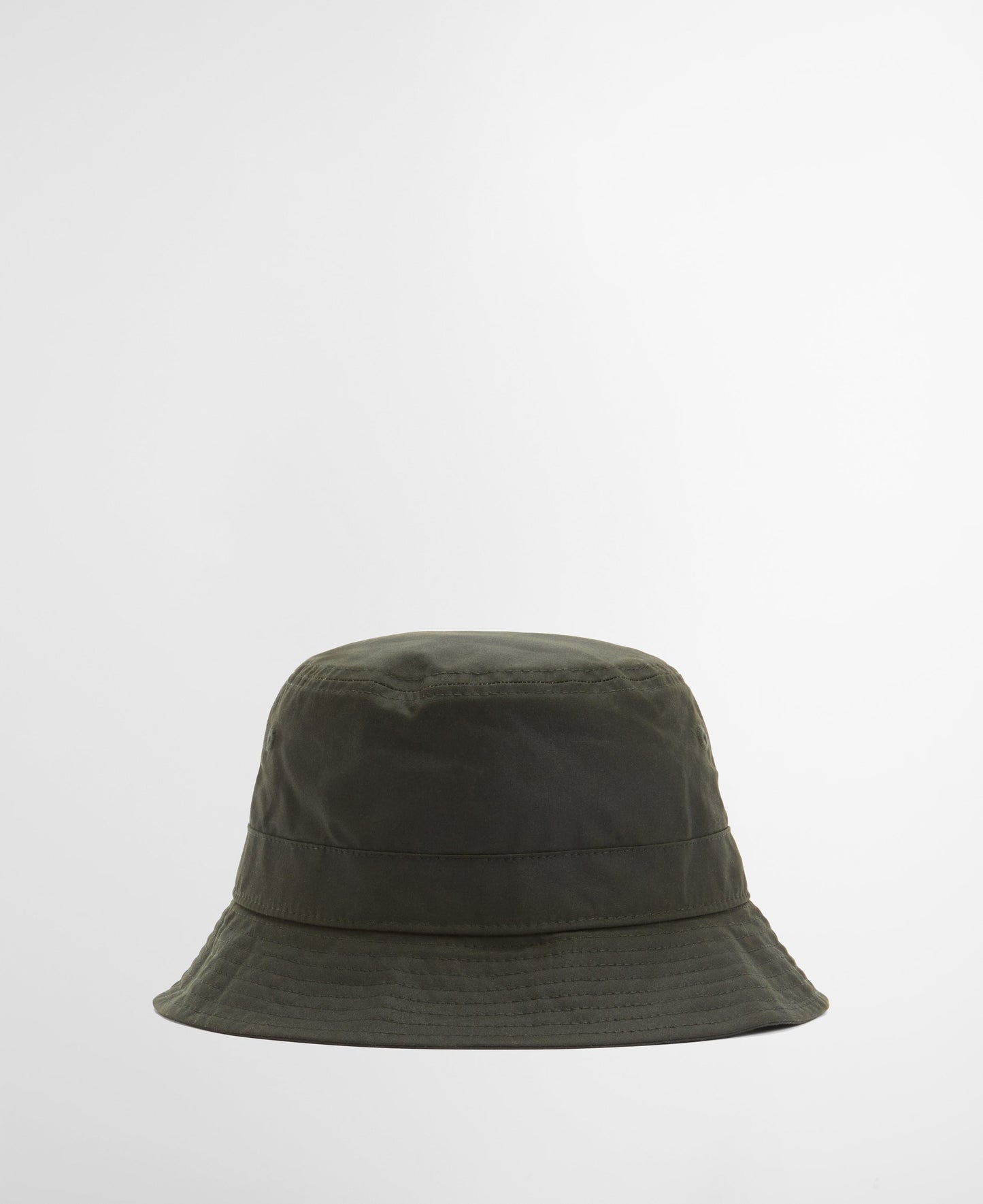 Belsay Wax Bucket Hat