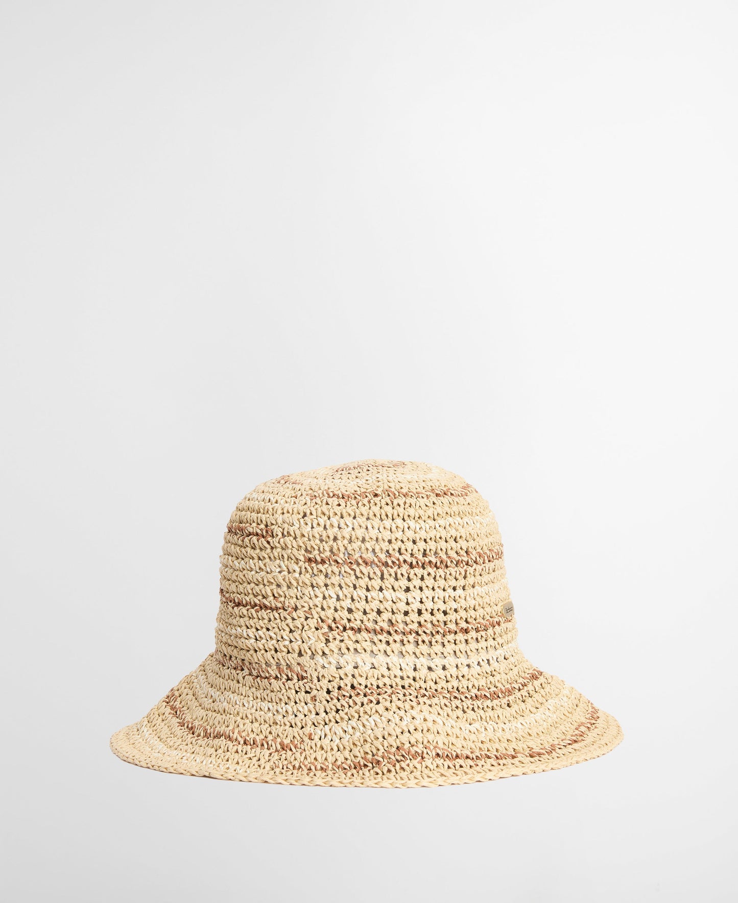 Kelley Crochet Bucket Hat