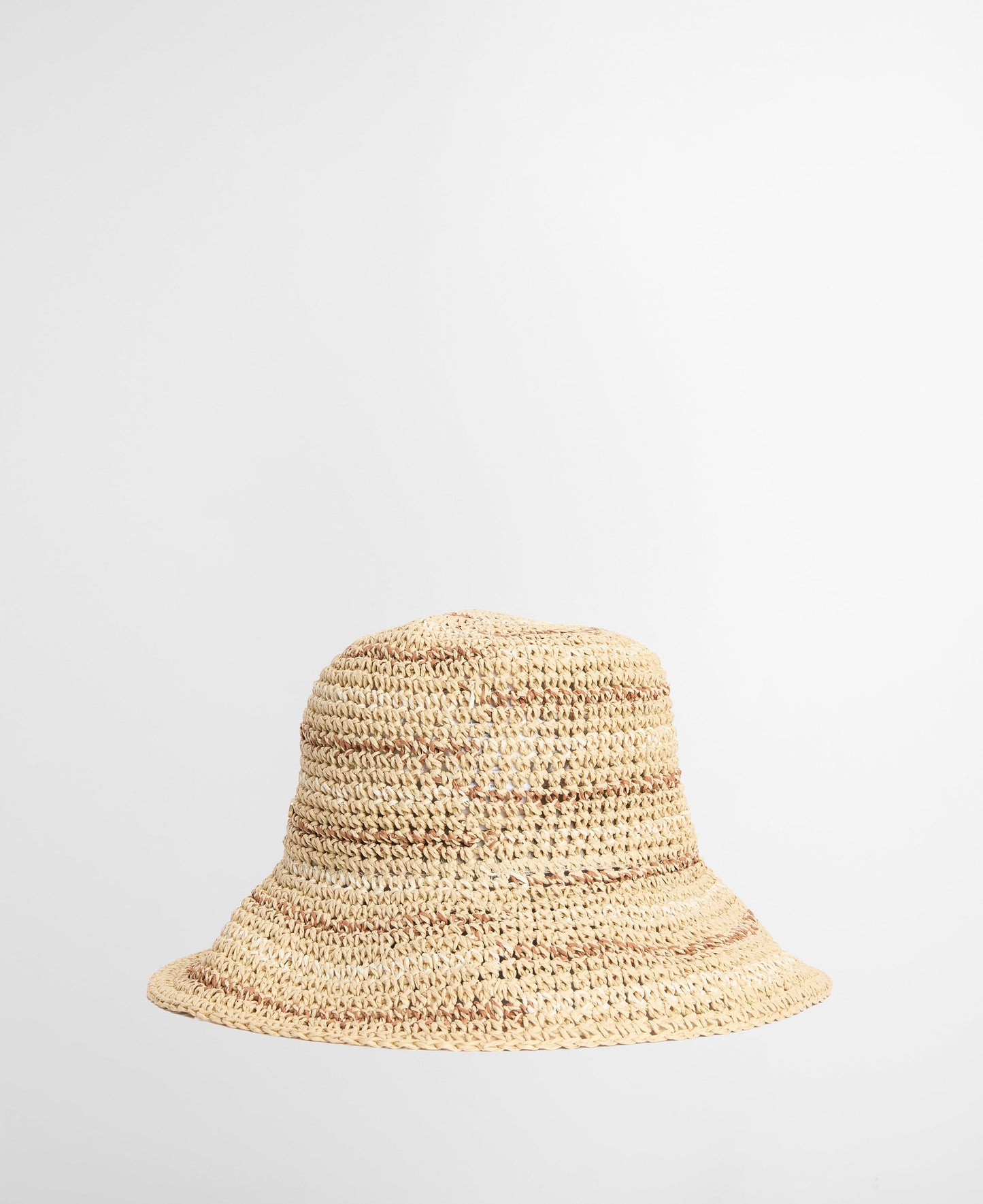 Kelley Crochet Bucket Hat