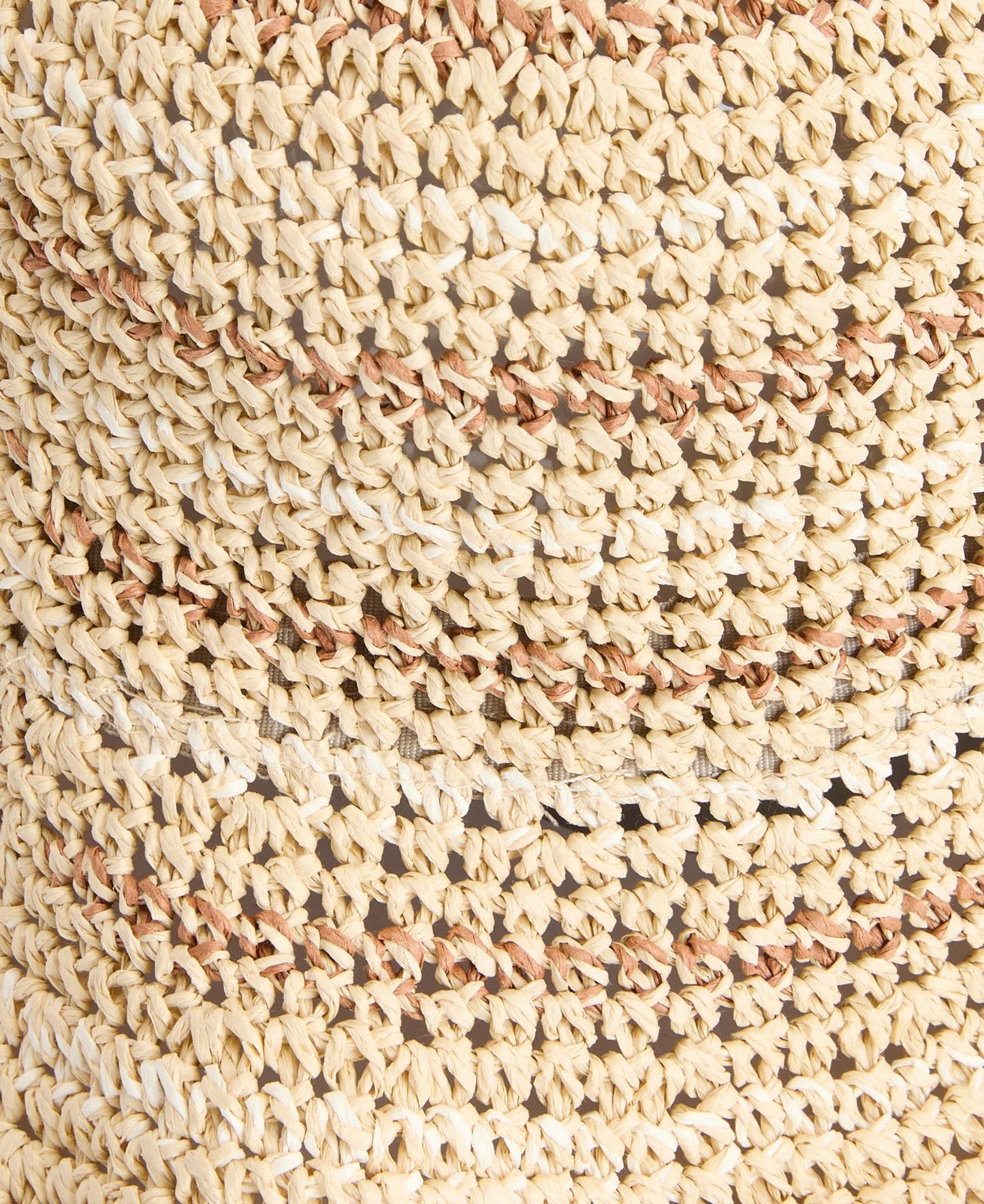 Kelley Crochet Bucket Hat