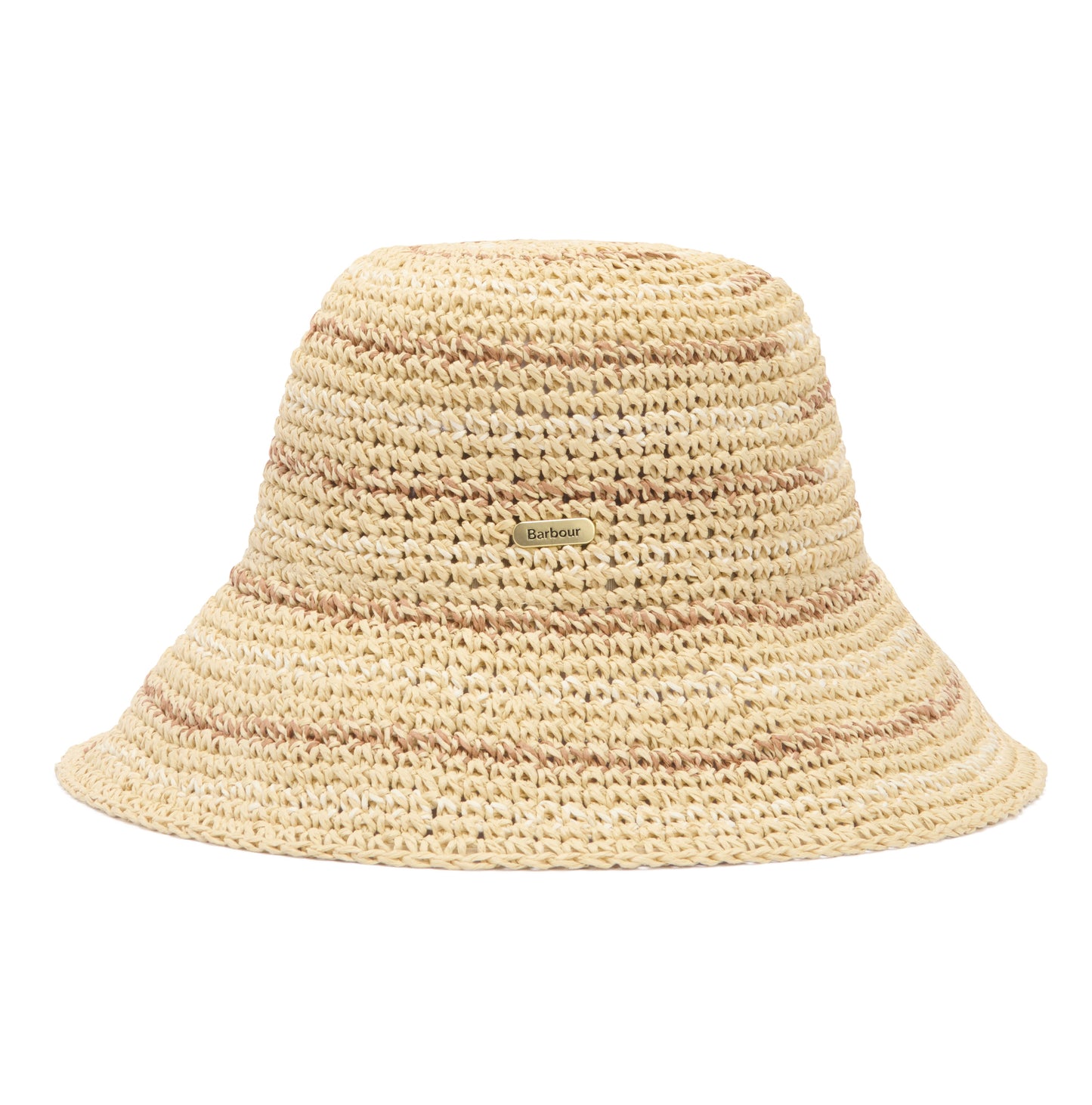 Kelley Crochet Bucket Hat