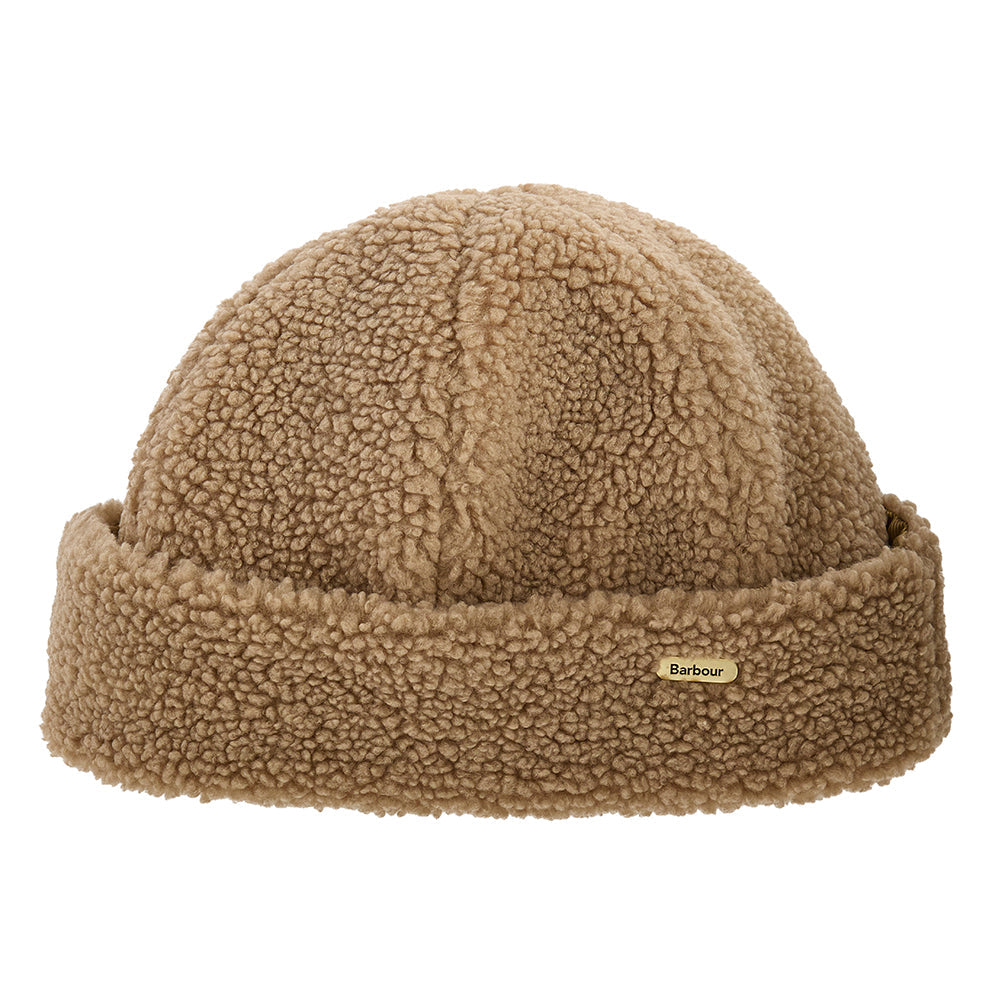 Cathy Fleece Hat