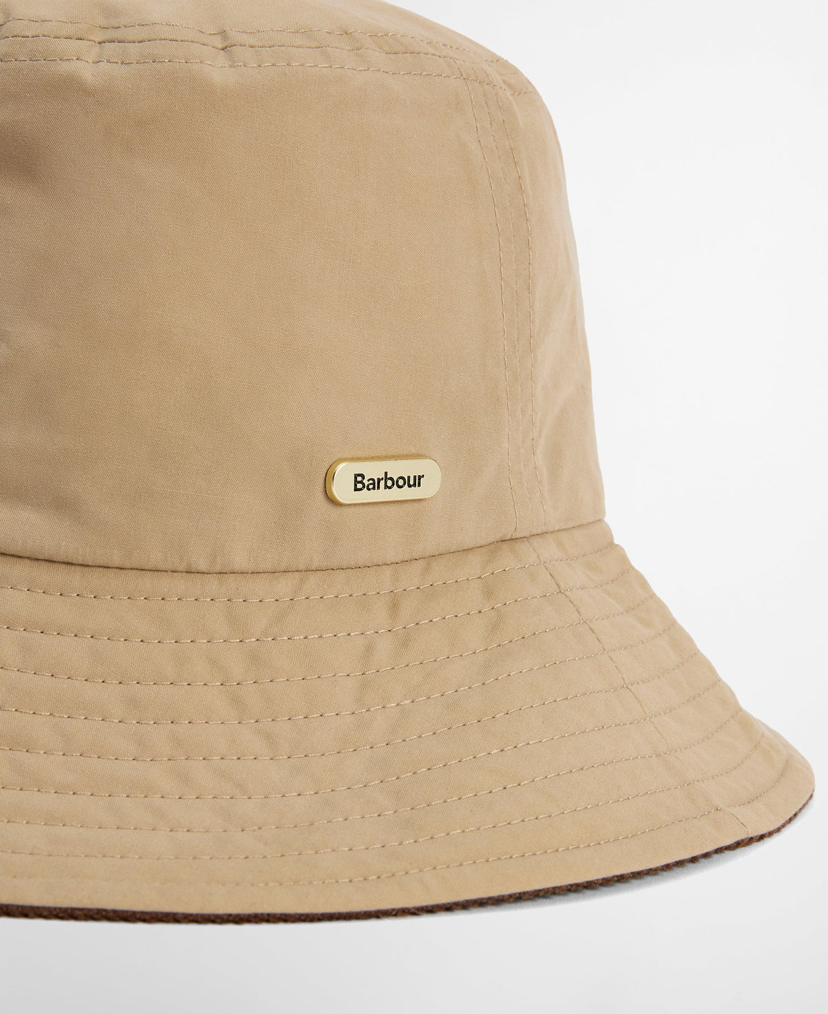 Asker Showerproof Bucket Hat
