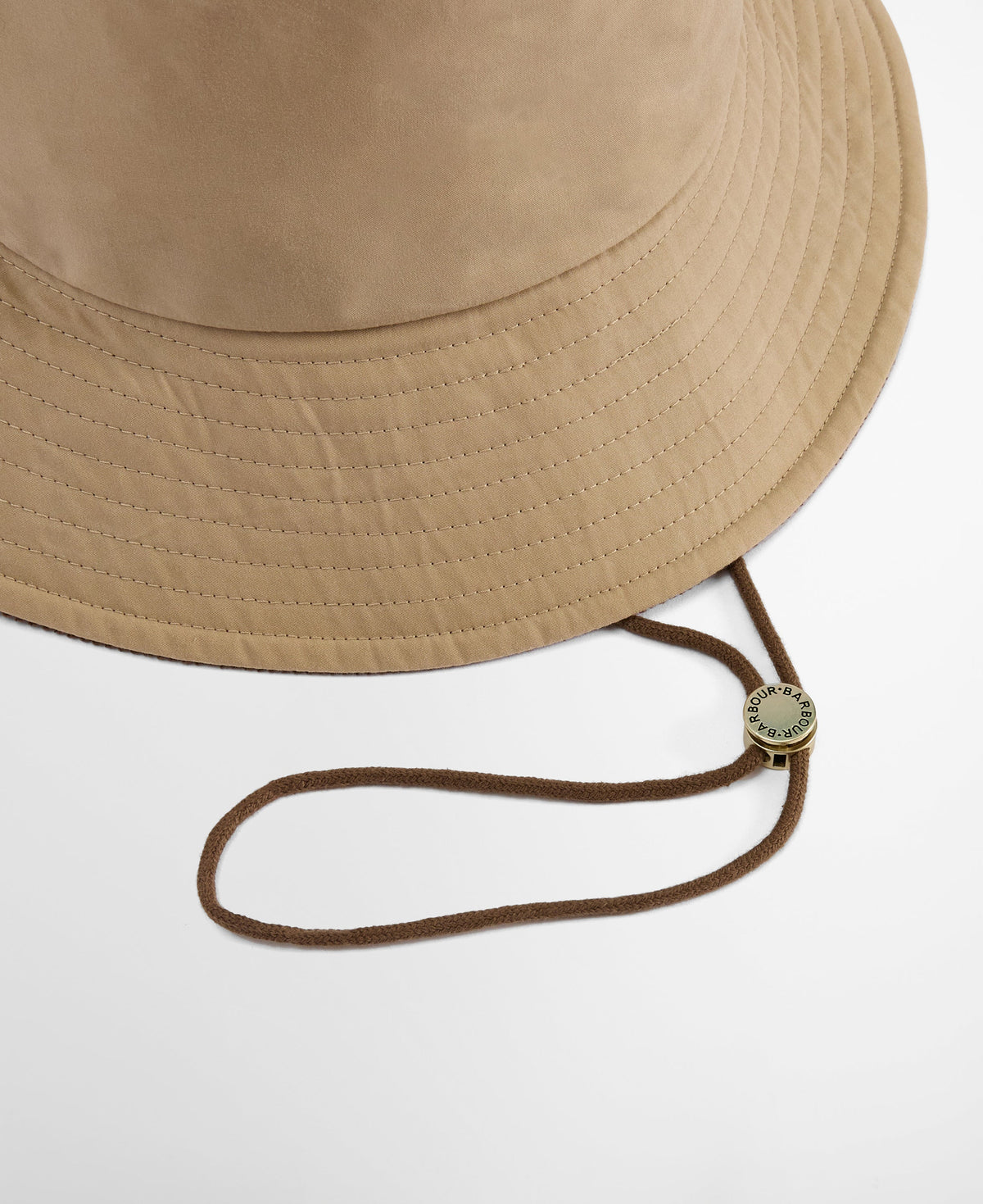 Asker Showerproof Bucket Hat