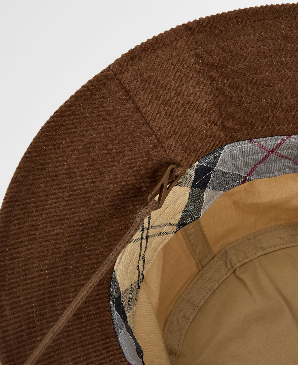Asker Showerproof Bucket Hat