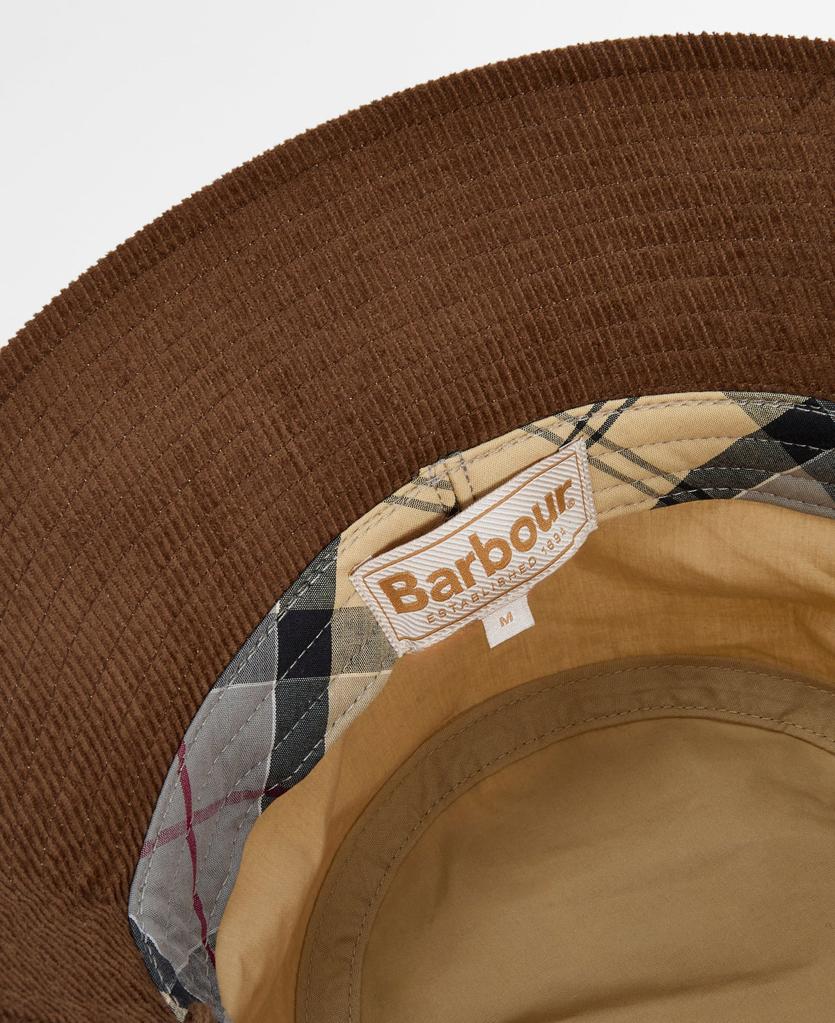 Asker Showerproof Bucket Hat