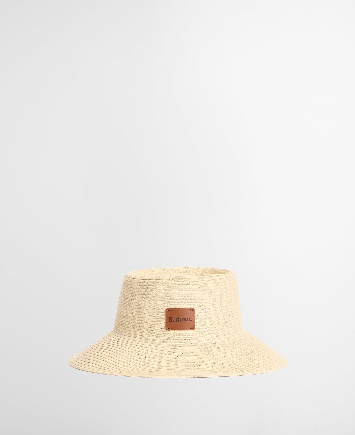 Polly Braid Bucket Hat