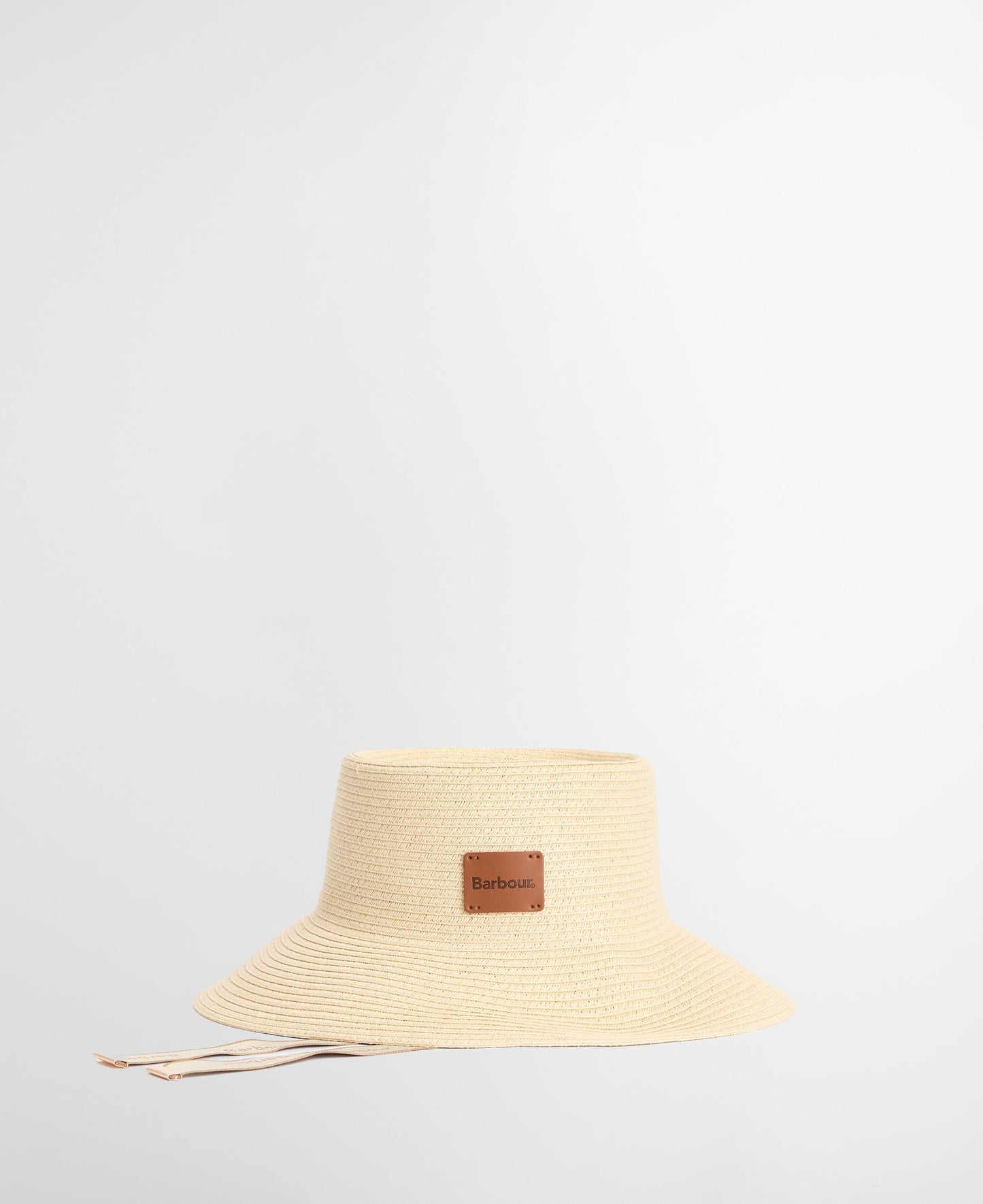 Polly Braid Bucket Hat